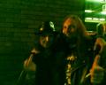 Phil Campbell es en.2009,Newport