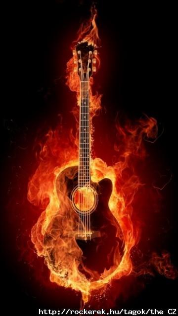 guitar