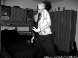 TheFallenOne