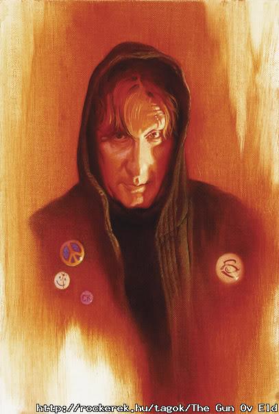 Randall Flagg, a Stt ember