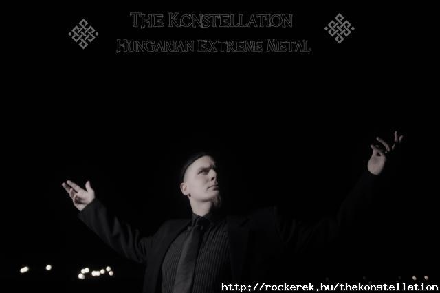 The Konstellation