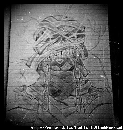 Iron Maiden