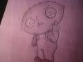 Stewie.