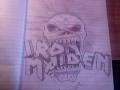 Iron Maiden