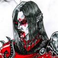 egy random vmpr a Requiem Vampire Knight cm BRUTLIS kpregnybl