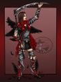 Lucy, Black Angel of Death ...blabla :P