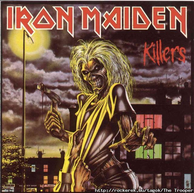Killers-P