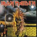 Iron Maiden-P
