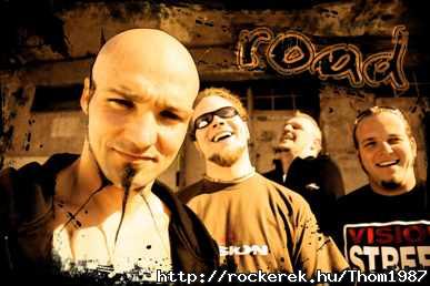 road zenekar