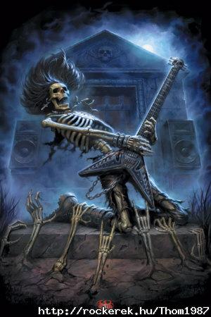 spiral--death-metal