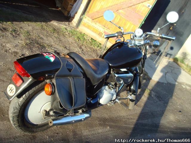 Motorkm :)