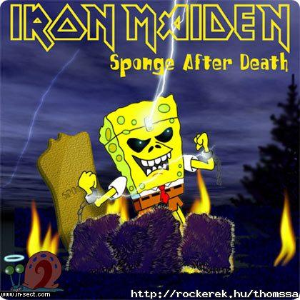 spongebob_ironmaiden