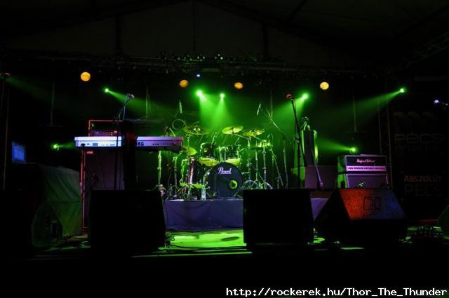 Rockmaraton :)