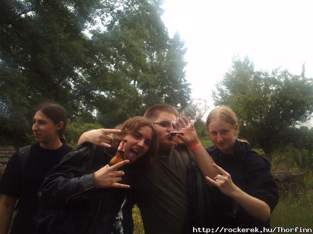 III. Nyk Rock Fest  :D