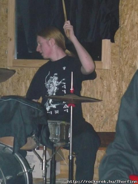 szilveszteri "koncert" :P