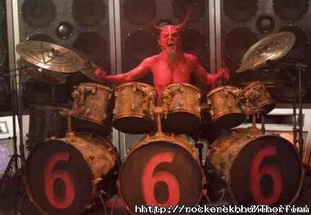 Tenacious D