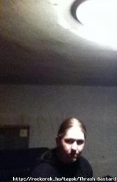 Thrash Bastard