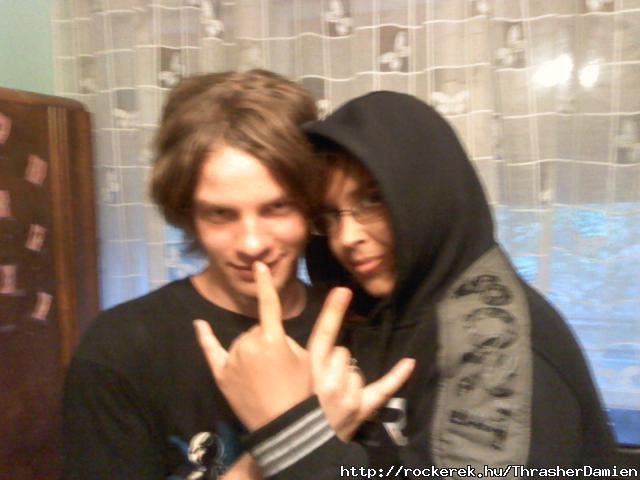Drival=)