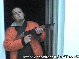 AK val