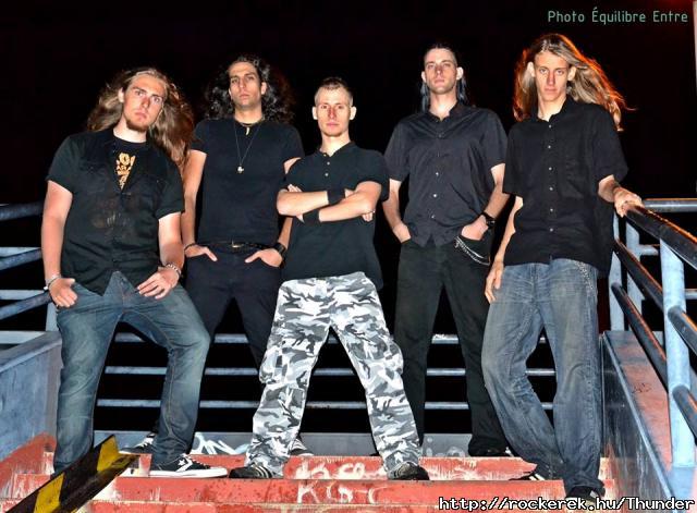 Eye for I - promo 2013