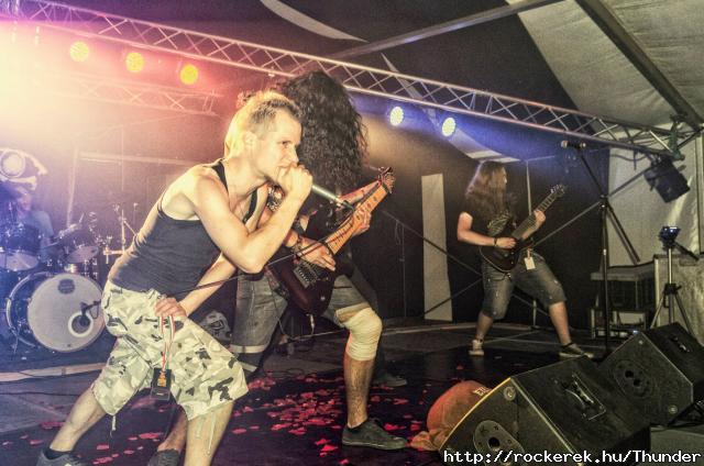 Rockmaraton 2015