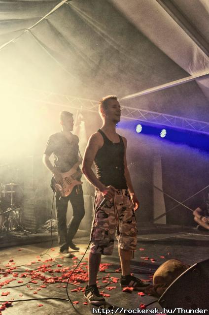 Rockmaraton 2015