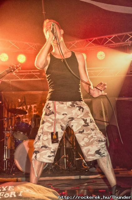 Rockmaraton 2015