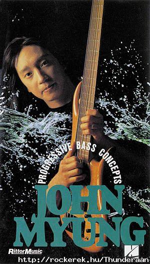 john-myung