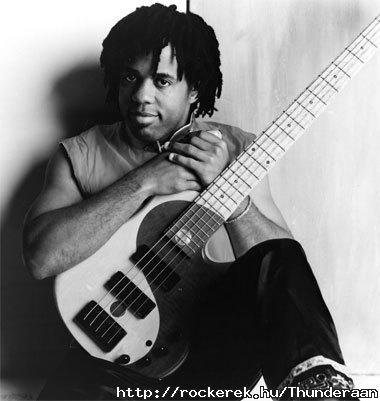 Victor Wooten