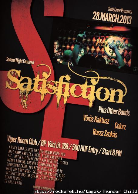 2013 03 28 Viper Room