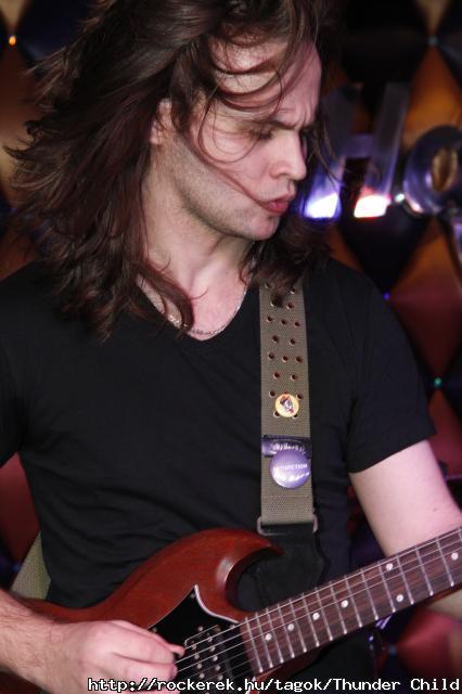 Hard Rock Caf live