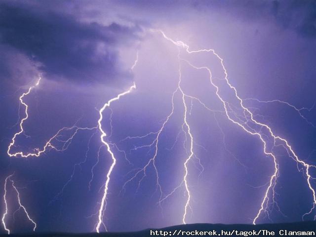 Lightning