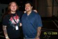 Dave Chavarri s n Atlantban