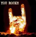 You Rock