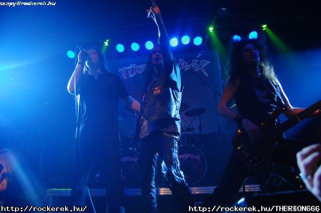 SZILVESZTER 2008.AVALON-TZMADR