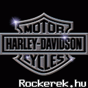 HarleyDavidson