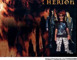 THERION666