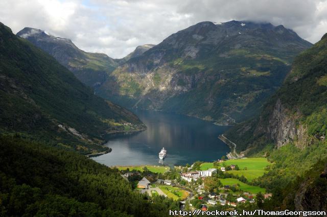 Norway