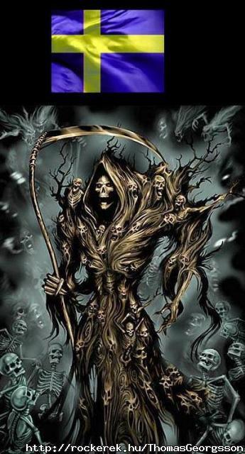 Swedish Melodic Death