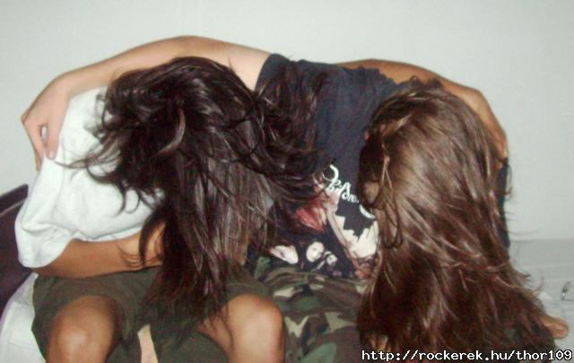 headbang