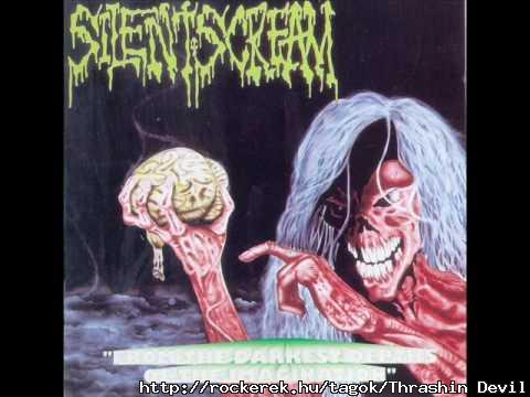 SILENT SCREAM - From the Darkest Depths of the Imagination