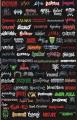 Thrash bandk logi