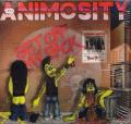 ANIMOSITY - Get Of My Back