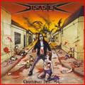 (Ha nem zavar a spanyol nyelv, egy kis Chile Thrash): DISASTER - Criaturas Del Mal