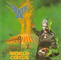 TOXIK - World Circus