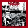 (Dig Srhas Thrash): WARMONGER - Rites Of Vengeance