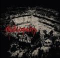 (Ritka stlus a Thrash egy Norvg bandtl): AUDIOPAIN - The Switch To Turn Off Mankind