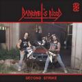 (Dig Speed/Thrasherek msodik csapsa)BAPHOMET`S BLOOD - Second Strike