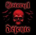 (Egy ksi vlogats 5 demrl s 1 Lp-rl): DTENTE - History 1