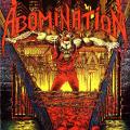 (Debtls Amcsi mdra): ABOMINATION - Debut